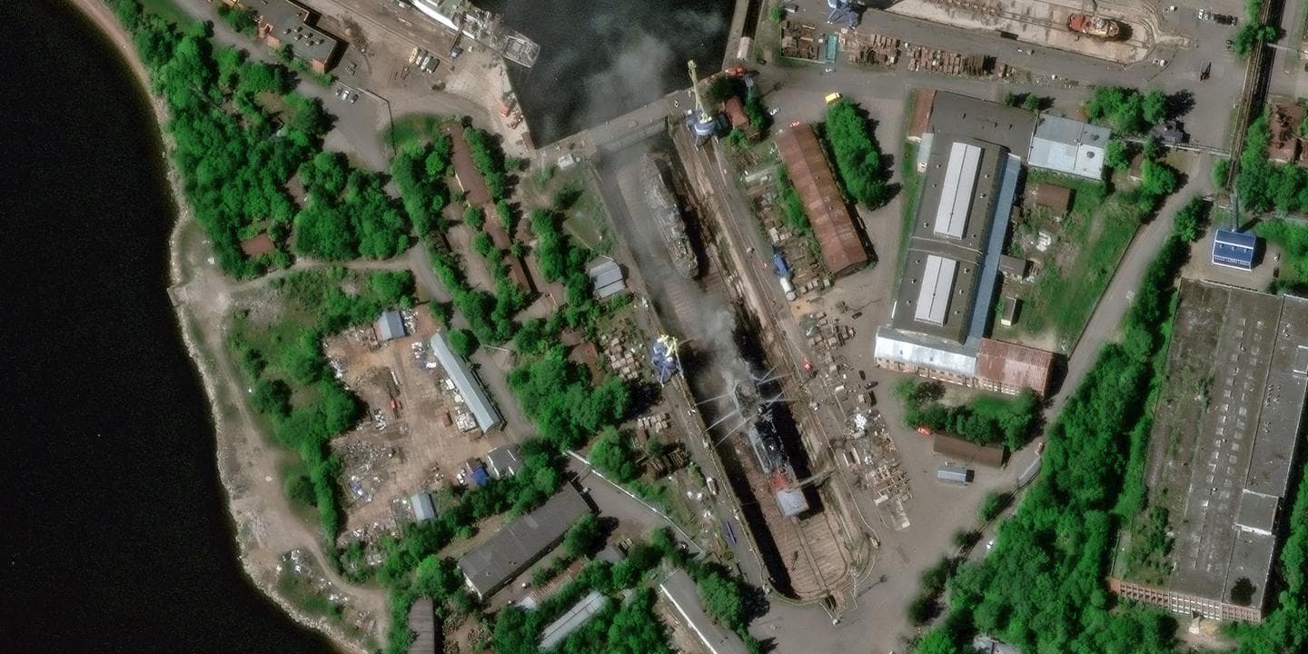 Зеленський пропонує Путіну прямі переговори — Україна вдарила по Санкт-Петербургу під час ПМЕФ