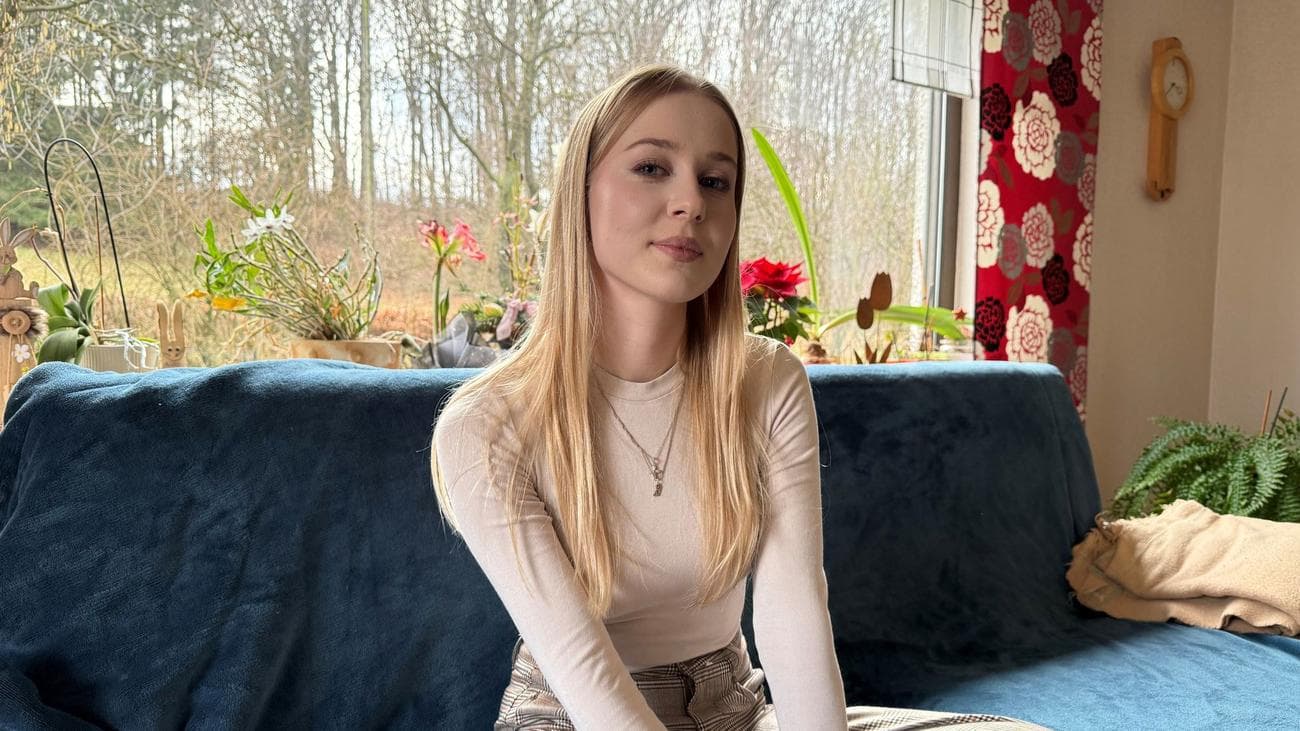 Чотири роки без нормального життя: щоденник Ніки з Айфелю