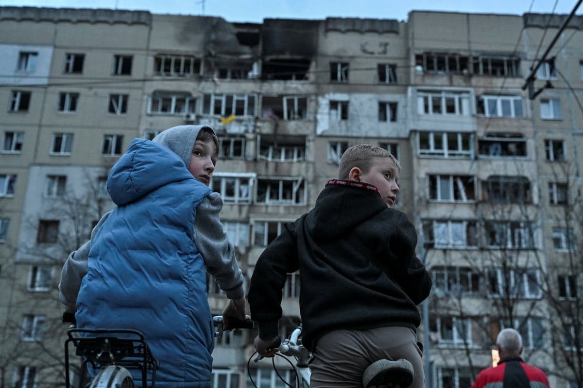 Рекордна атака: 948 дронів і удар по пам'ятці ЮНЕСКО XVII століття