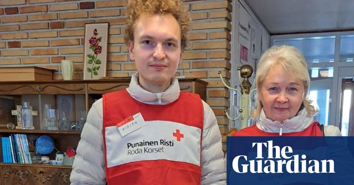 Фінський суд скасував депортацію росіян, яких переслідували за антивоєнну позицію