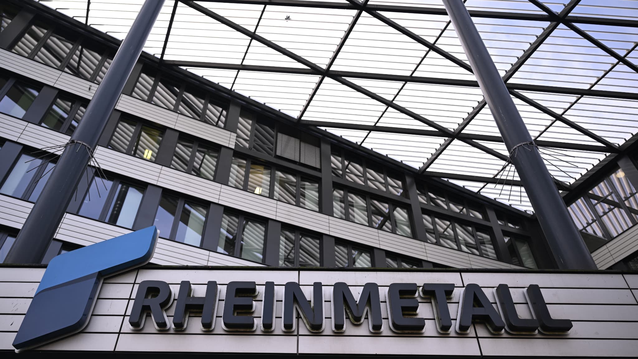 Rheinmetall придбав контроль над DOK-ING — лідером роботизованого розмінування