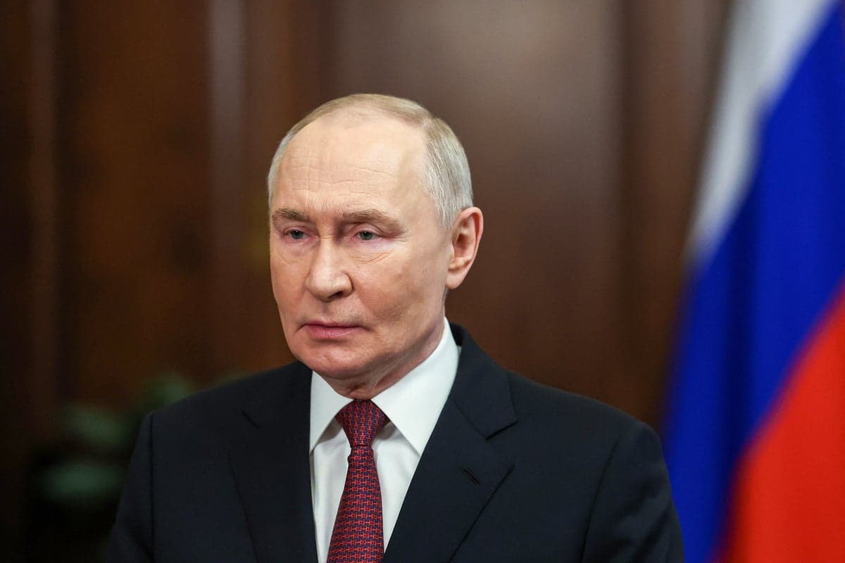 Дедалі більше росіян незадоволені економічною політикою Путіна — нове опитування