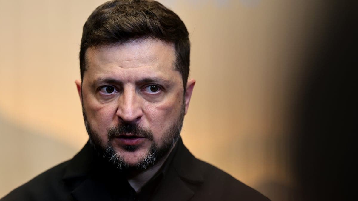 Урядова перестановка у Києві спровокувала протести — і нову хвилю корупційних звинувачень