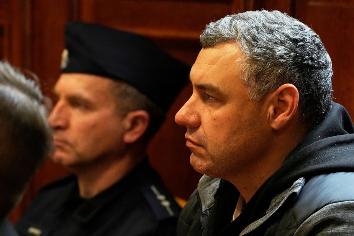 Хорватія заарештувала підозрюваного у справі «Північних потоків»