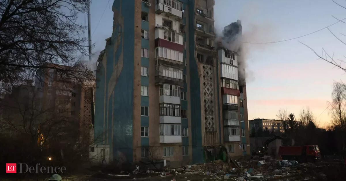 Росія завдала наймасованішого удару за два тижні: 16 загиблих, понад 80 поранених