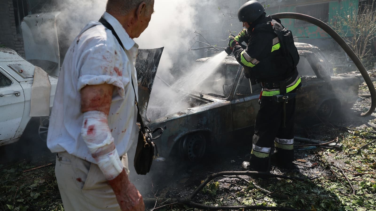 Удар по Нижньокамську: 13 загиблих після атаки ЗСУ на нафтовий хаб Татарстану