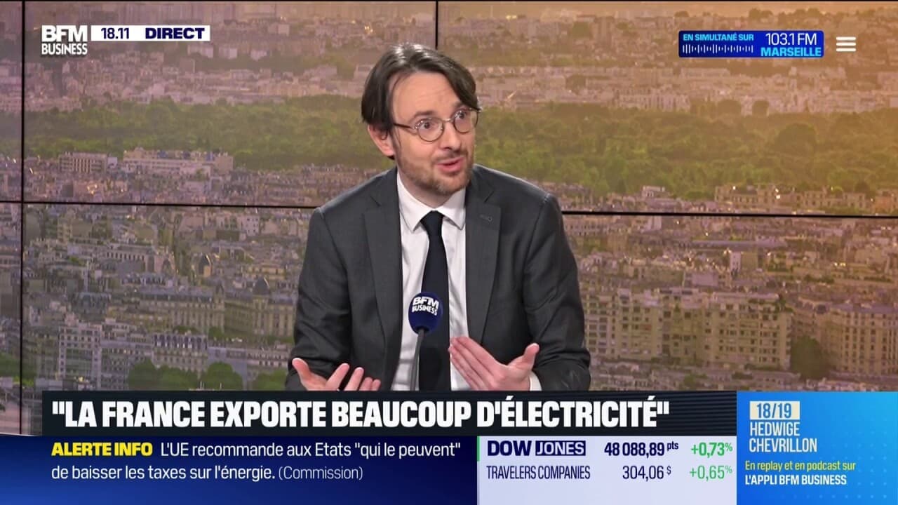 Близький Схід і ризики для електроенергетики: чи готова Франція?