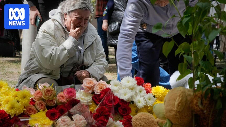Зеленський пообіцяв відплату після ракетного удару по Києву: 24 загиблих, серед них троє дітей