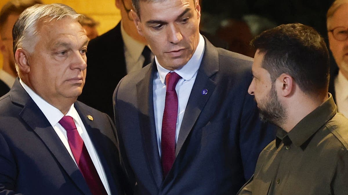 «Президент України бреше»: конфлікт довкола нафтопроводу «Дружба» загострюється