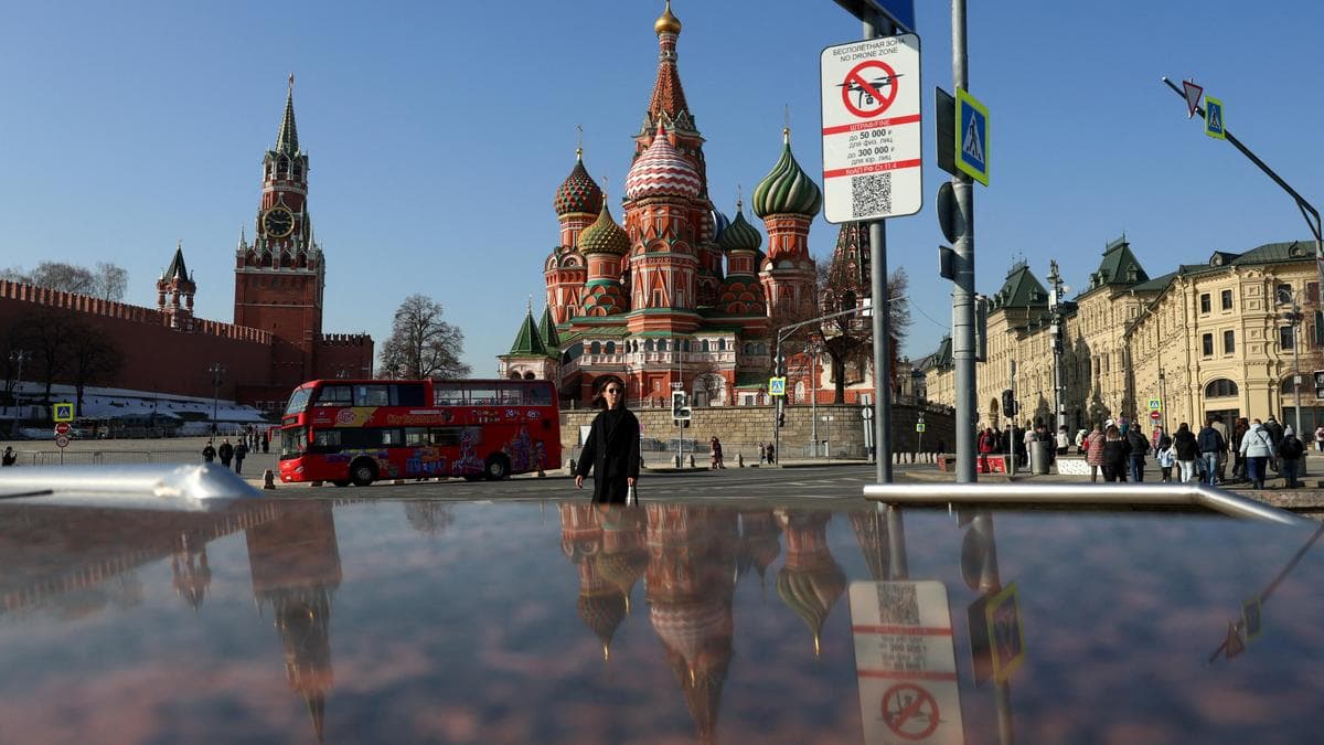 Кремль привітав перемир'я між США та Іраном і закликав відновити переговори щодо України