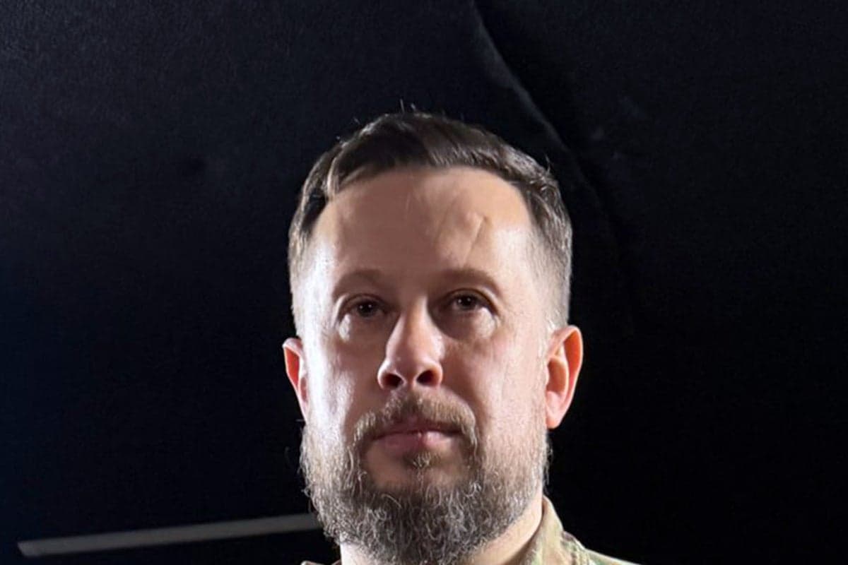 Дронова кампанія Росії впала на 40% після блокування Starlink — командир ЗСУ