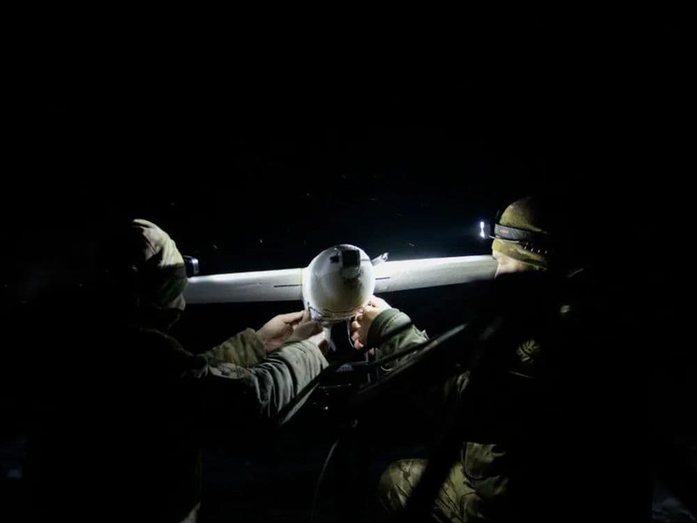 Як сучасна війна трансформується в Україні на очах у всього світу