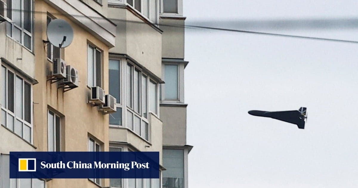 Наймасштабніша атака року: Росія вбила 16 людей у Києві, Одесі та Дніпрі