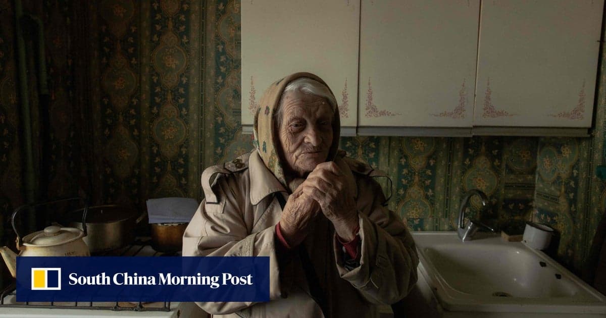 Чернігівщина знеструмлена після атаки дронів: місто повністю без світла