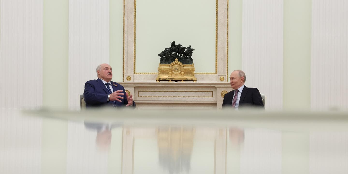 Зеленський попередив про плани Росії вдарити по Чернігову та Києву з білорусько-брянського напрямку