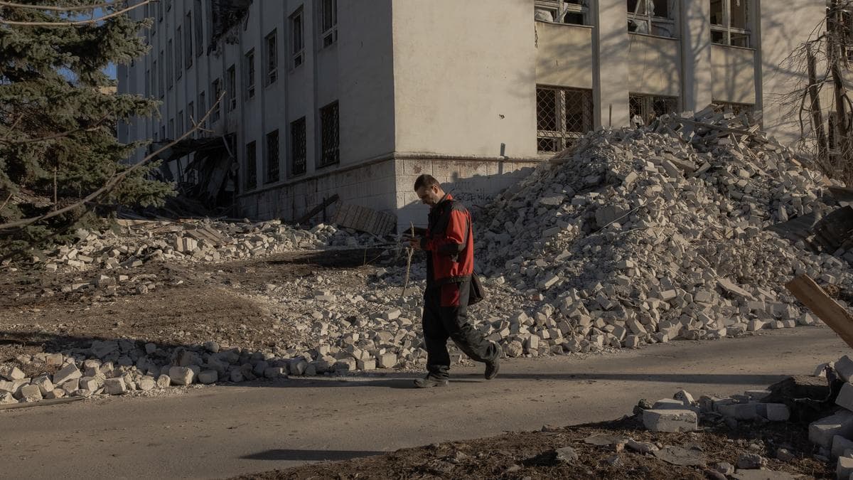 Атака дронів і ракет на Київщину: 4 загиблих, 10 поранених