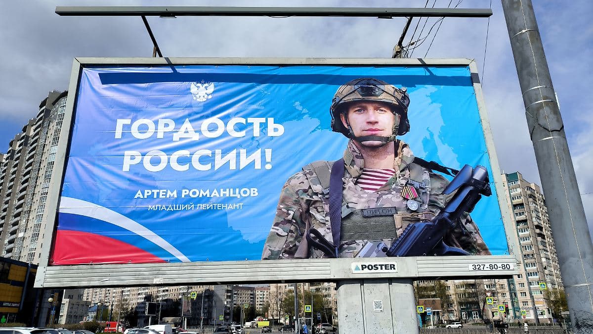 Зеленський: Росія готує масштабний призов на осінь — одразу після вересневих виборів