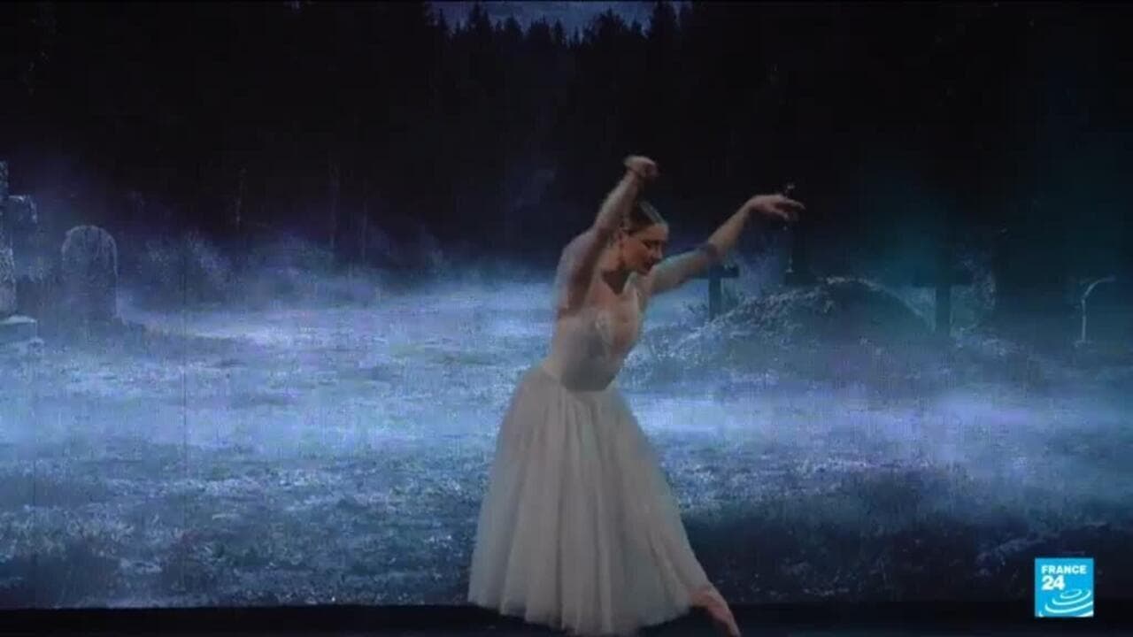 Харків під обстрілами: опера продовжує жити