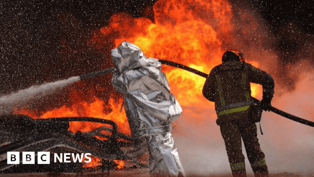 Дев'ятеро загиблих: Росія відновила масовані удари дронами одразу після перемир'я