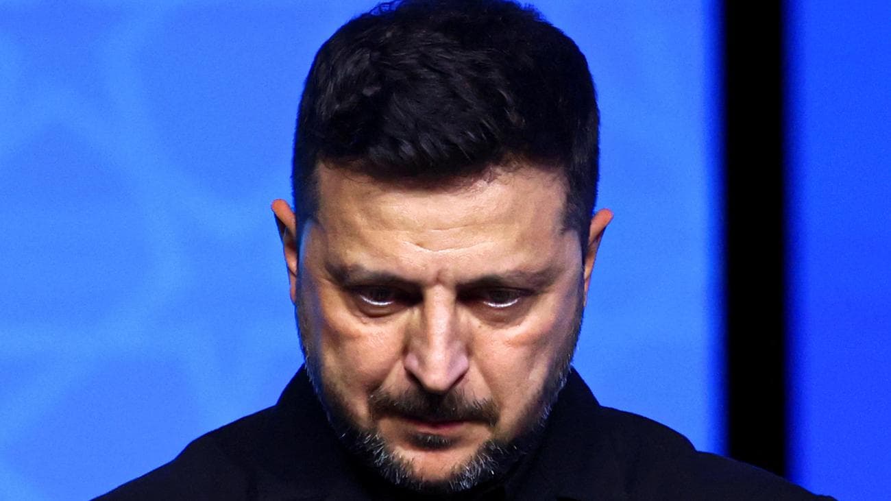 Протести проти Зеленського: тисячи вимагають повернення Федорова і відставки Сирського