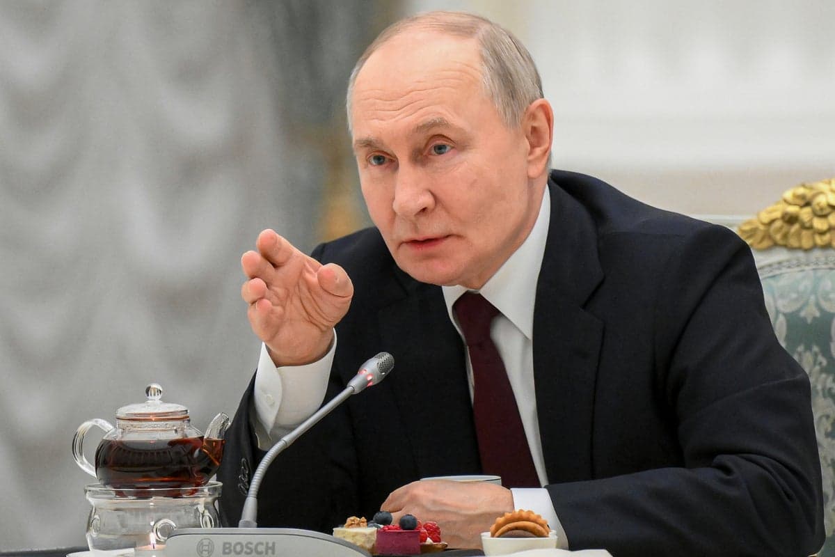 Як американська війна з Іраном змінює розклади для України