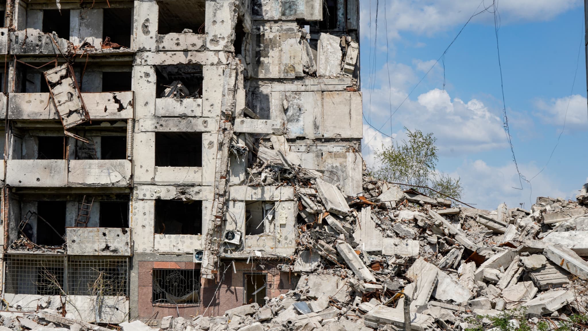 Росія завдала масованого удару: є загиблі в Полтаві та Запоріжжі