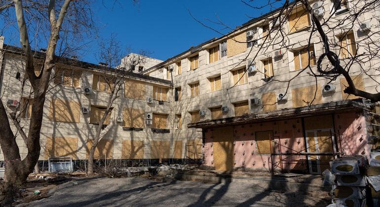 ООН: за три дні в Україні загинули 11 цивільних, серед поранених — п'ятеро дітей