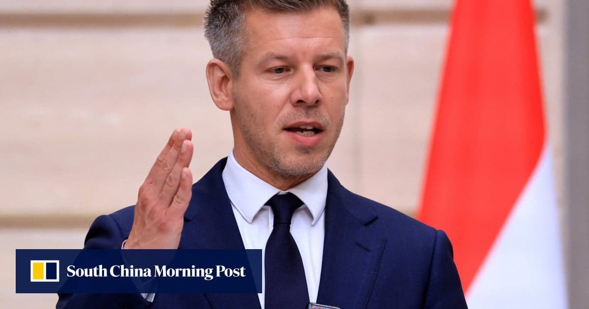 Угорщина і Україна уклали угоду про права меншин — відкривається шлях до переговорів з ЄС
