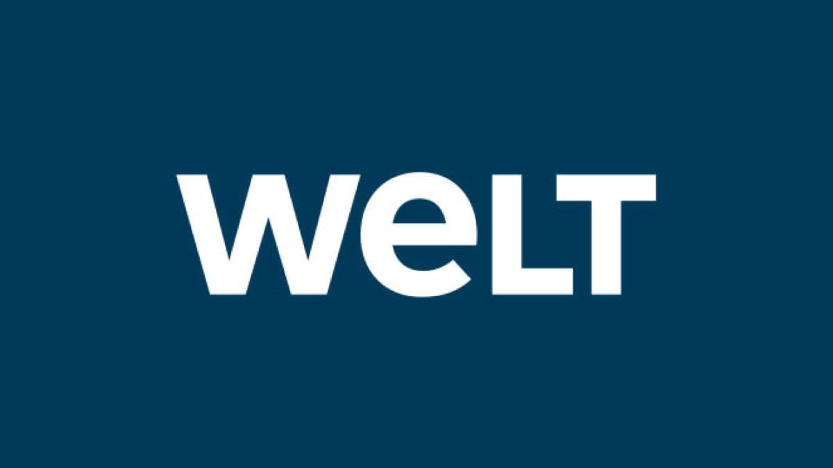 Репортер WELT — єдиний журналіст з Німеччини — показав зсередини удар українськими дронами по Росії