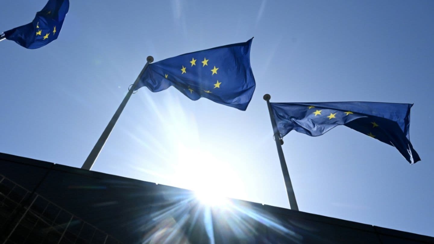 Міністри ЄС обговорили статус українських біженців і майбутнє Пакту про притулок