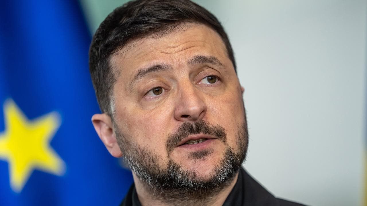 Зеленський відкидає «асоційоване членство»: Україна хоче рівного місця в ЄС