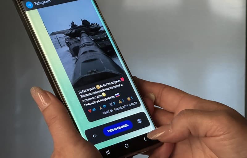 Снафф-бізнес: як росіяни заробляють на відео звірств з України