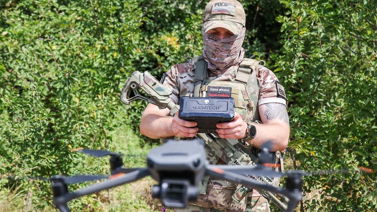 Полковник Райснер: чим гостріша повітряна війна — тим реальніше перемир'я