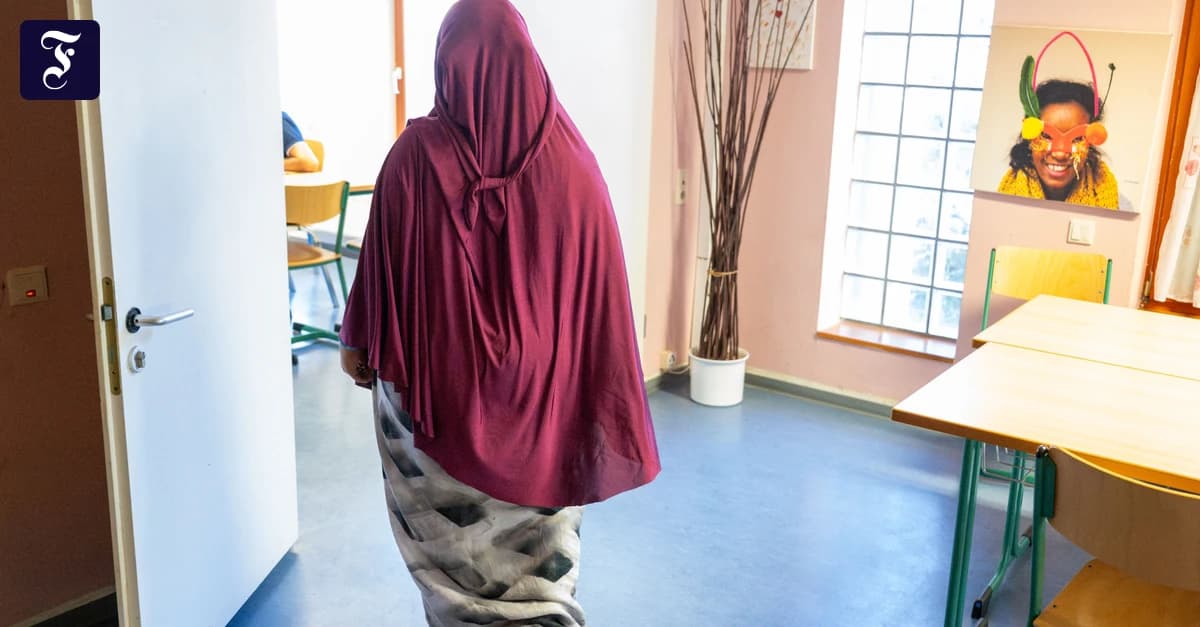 3,53 мільйона біженців у Німеччині — вперше кількість пішла на спад