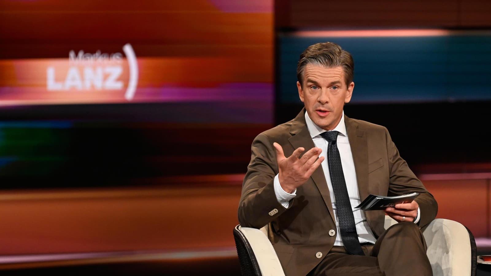 «Маркус Ланц»: дві великі помилки Німеччини щодо України