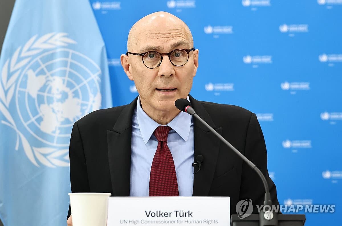 ООН: принцип невисилки захищає двох північнокорейських солдатів, захоплених Україною
