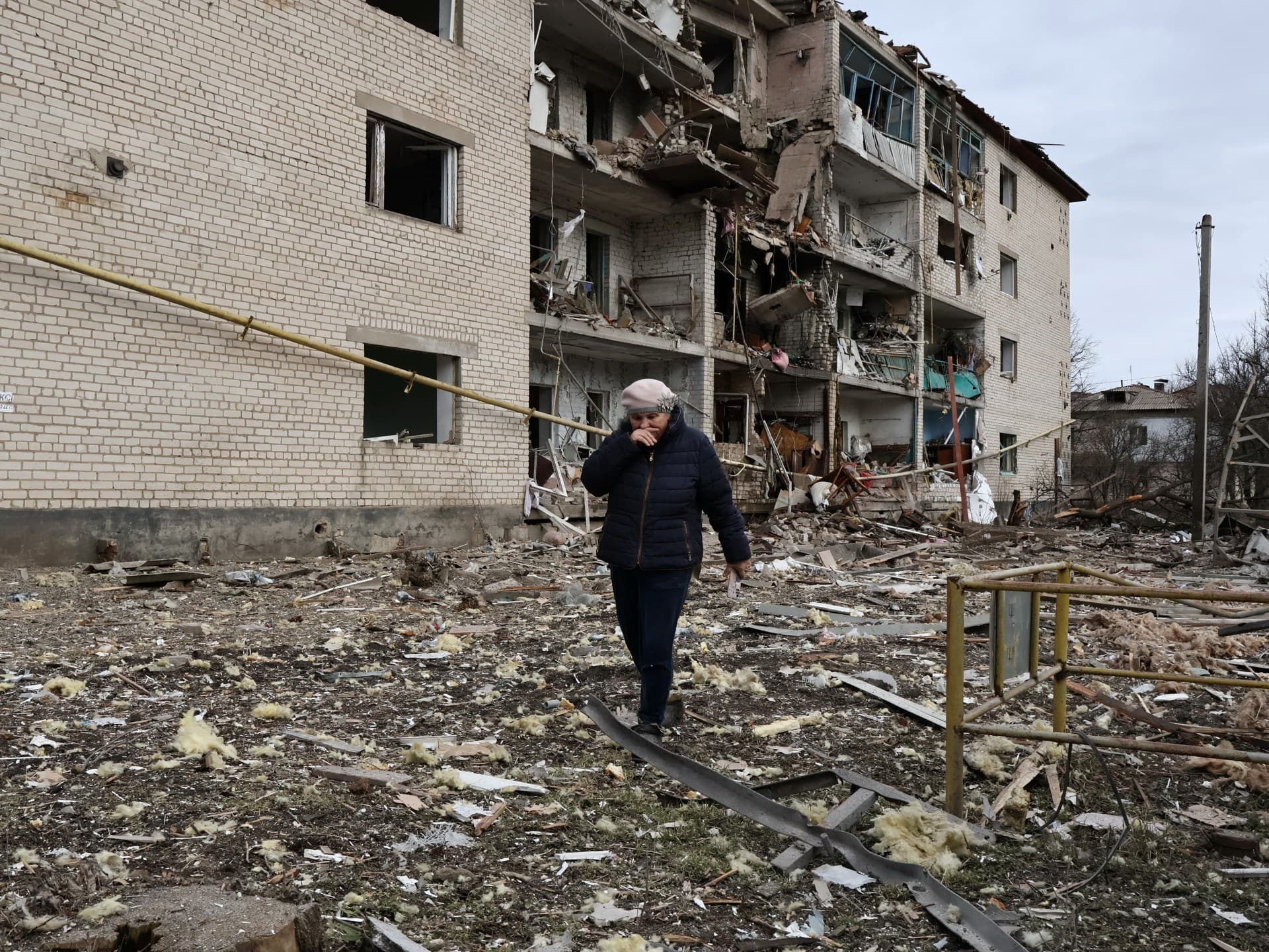 Ключові події дня 1 458: жертви на Харківщині, нічна атака 128 дронів