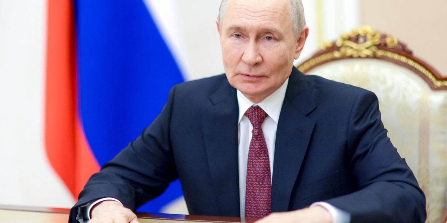 Путін визнав дефіцит пального і не зупинить наступ — Київ вдарив по двох НПЗ у Росії