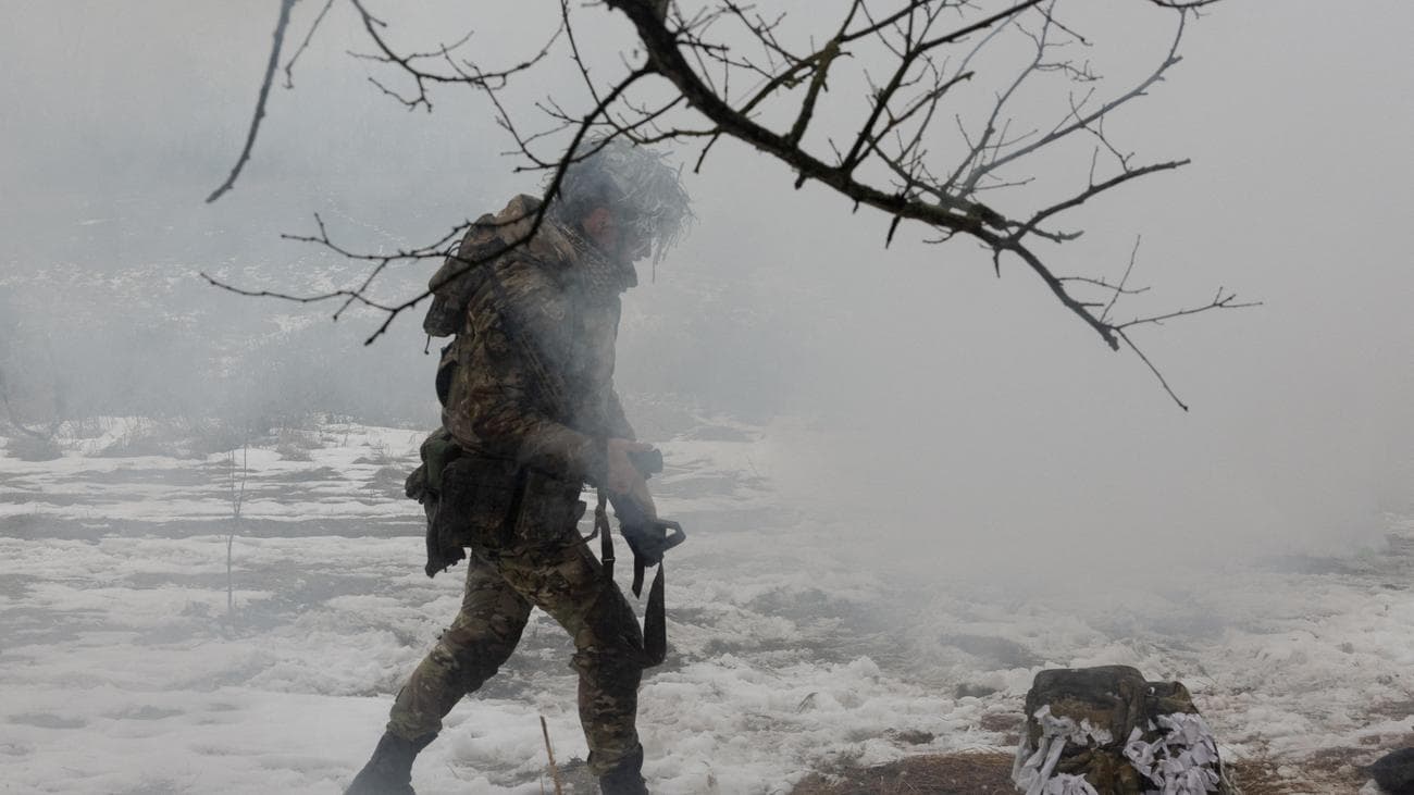 «Фламінго» вразив ракетний завод, а Україна відтісняє Росію на півдні