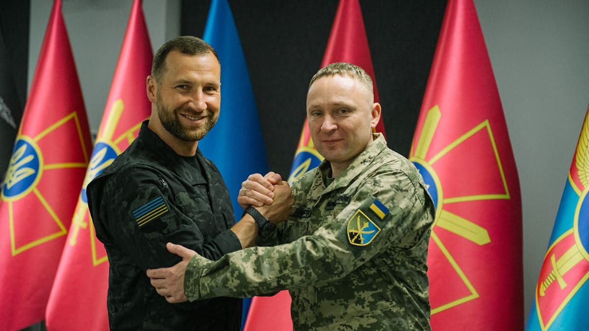 Рада затвердила Хмару міністром оборони: четвертий з початку вторгнення