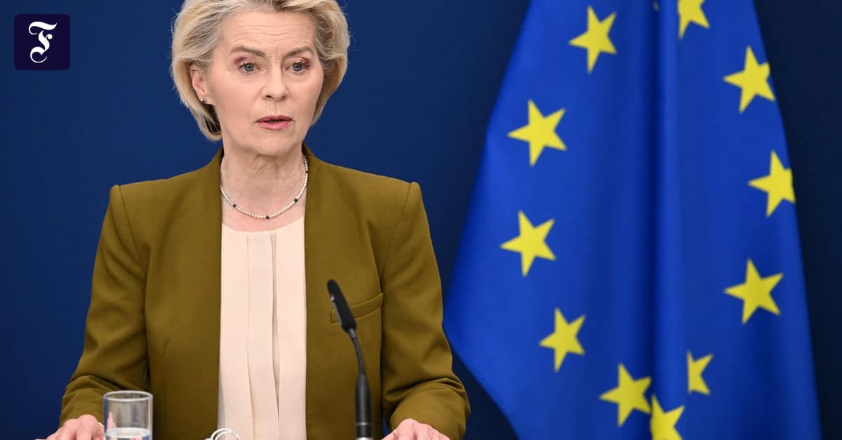 ЄС запропонував 21-й санкційний пакет: заборона в'їзду для солдатів РФ і нові удари по тіньовому флоту