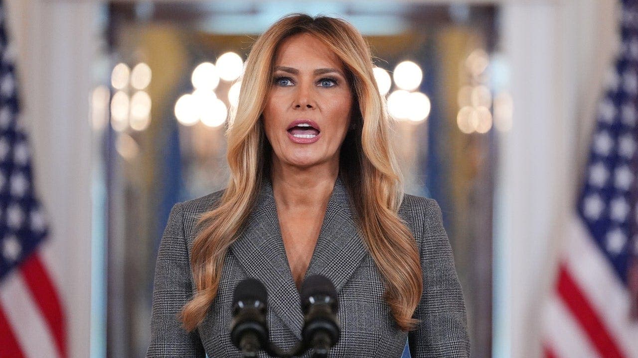 П'ята група дітей возз'єдналась із сім'ями завдяки ініціативі Меланії Трамп