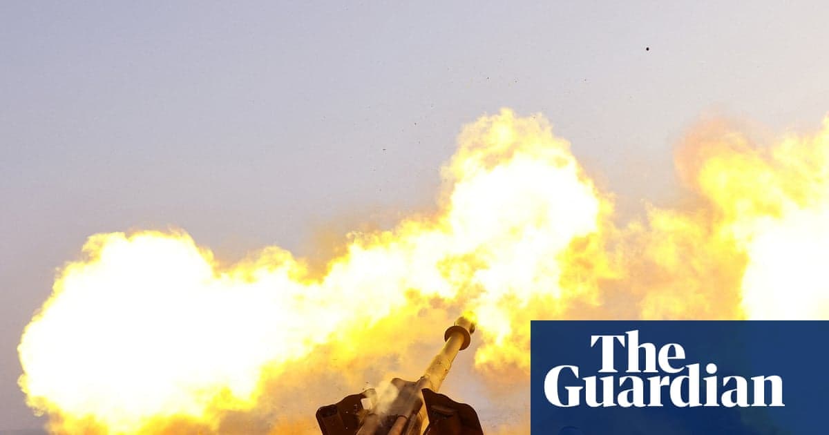 Трамп скорочує навчання з Кореєю — поки КНДР привозить уроки дронової війни з України
