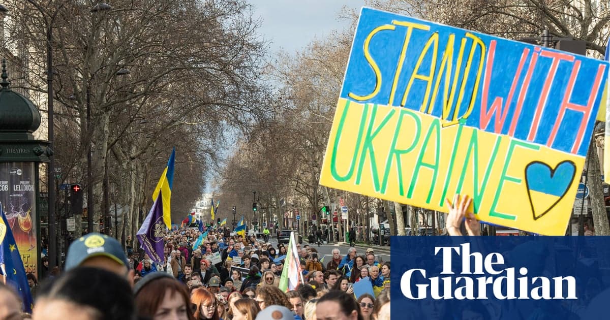 Київ засуджує шантаж, Зеленський закликає до переговорів у лютому