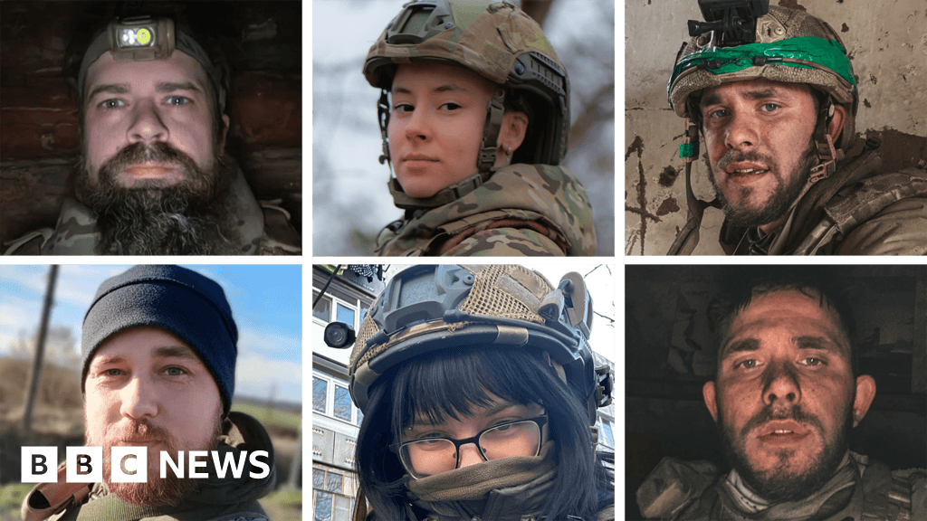 Чотири роки війни в Україні: як звичайне життя перевернулося догори дном