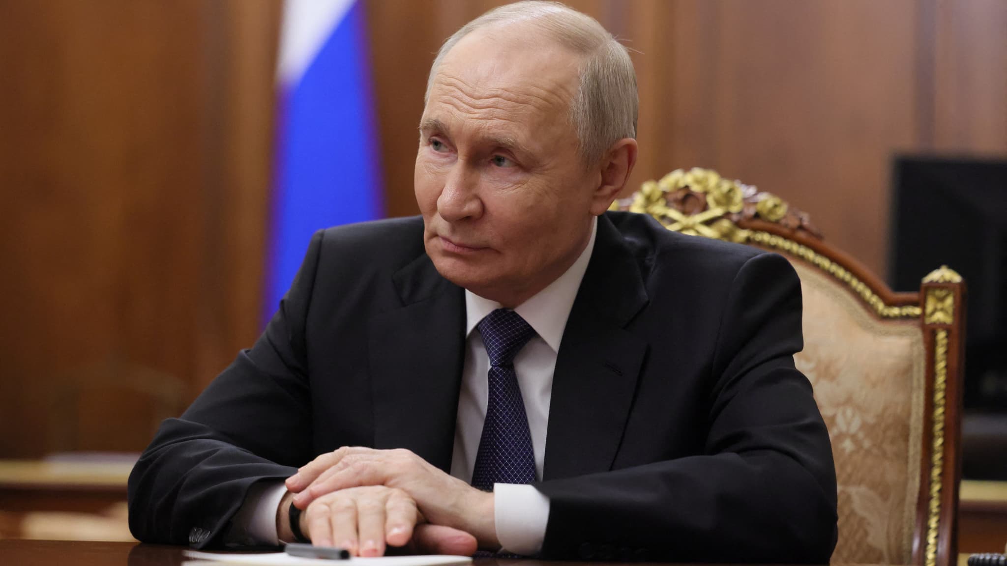 Путін запропонував перемир'я на 9 травня — Зеленський вимагає деталей