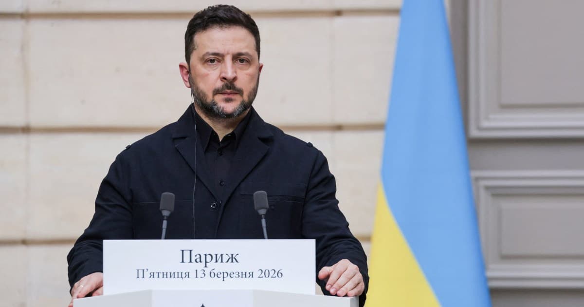 США послабили санкції проти Росії: Зеленський і Європа різко протестують