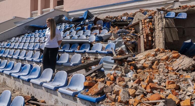 Рада Безпеки ООН скликає екстрене засідання через масовані удари Росії по Україні