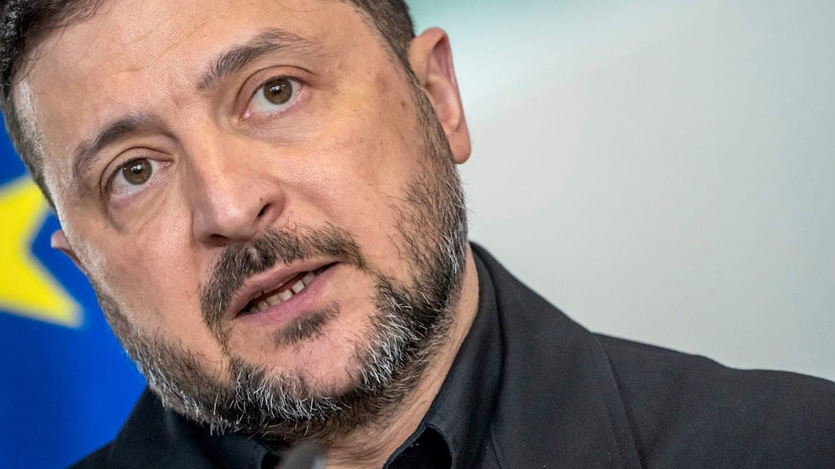 Україна відновлює нафтопровід «Дружба» та чекає розблокування 90 млрд євро від ЄС