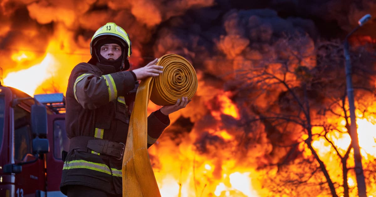 Росія завдала наймасованішого удару 2026 року: 660 дронів і ракет, щонайменше 18 загиблих